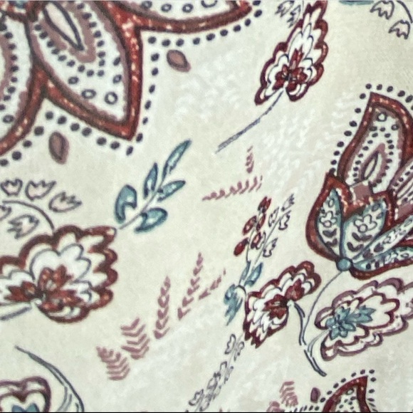 Sanctuary Belle Boho Blouse - Picture 8 of 9